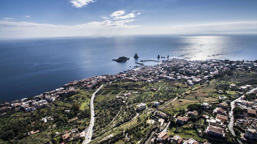 Sicilia S Residence Hotel - Aci Catena Amenities photo