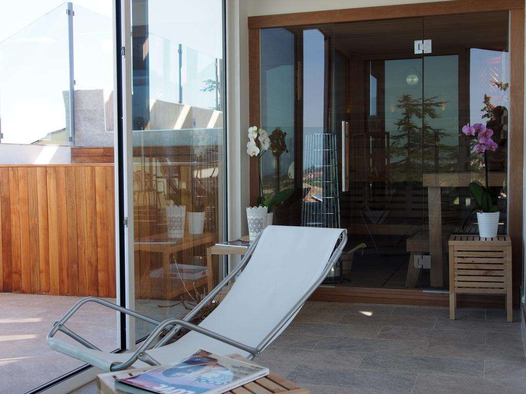 Sicilia S Residence Hotel - Aci Catena Facilities photo