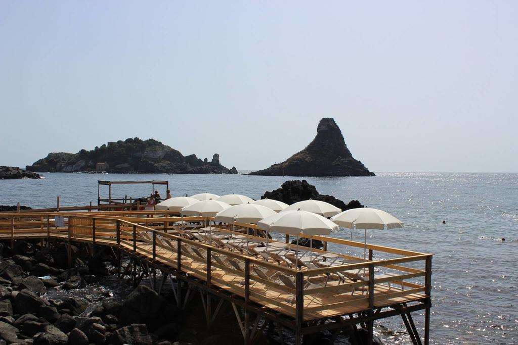 Sicilia S Residence Hotel - Aci Catena Facilities photo