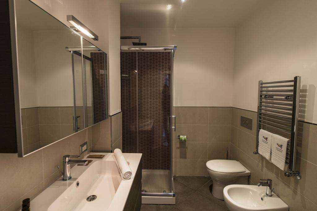 Sicilia S Residence Hotel - Aci Catena Room photo