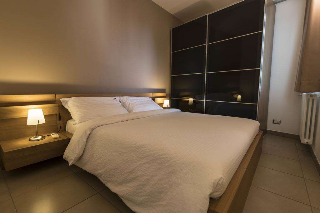 Sicilia S Residence Hotel - Aci Catena Room photo